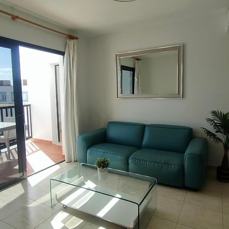 Sara 3 Appartement Playa Blanca  Buitenkant foto
