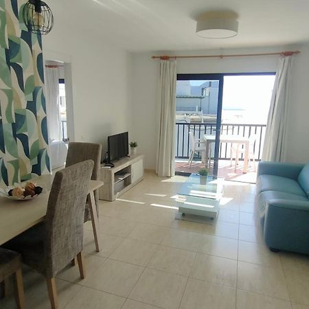 Sara 3 Appartement Playa Blanca  Buitenkant foto