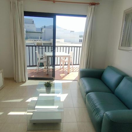 Sara 3 Appartement Playa Blanca  Buitenkant foto