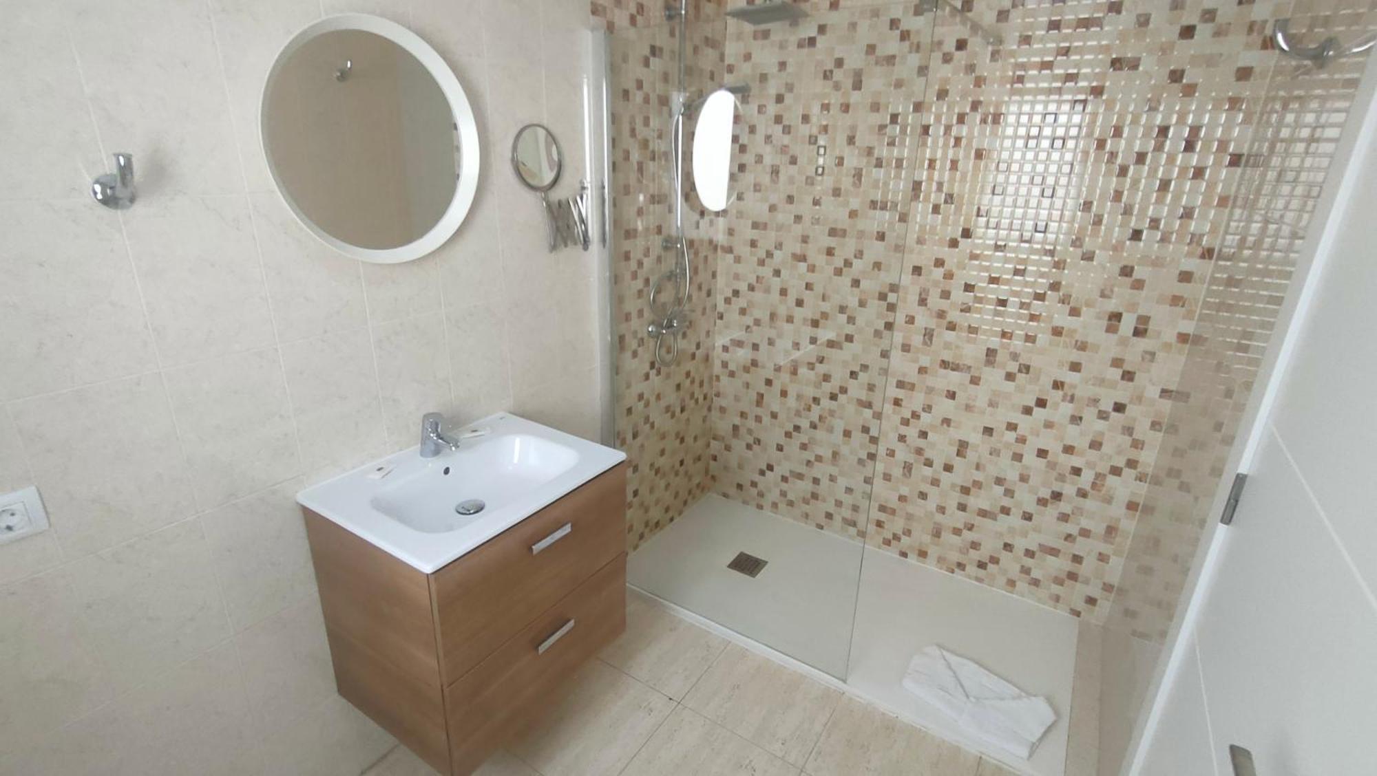 Sara 3 Appartement Playa Blanca  Buitenkant foto