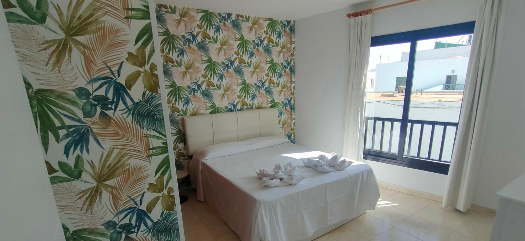Sara 3 Appartement Playa Blanca  Buitenkant foto
