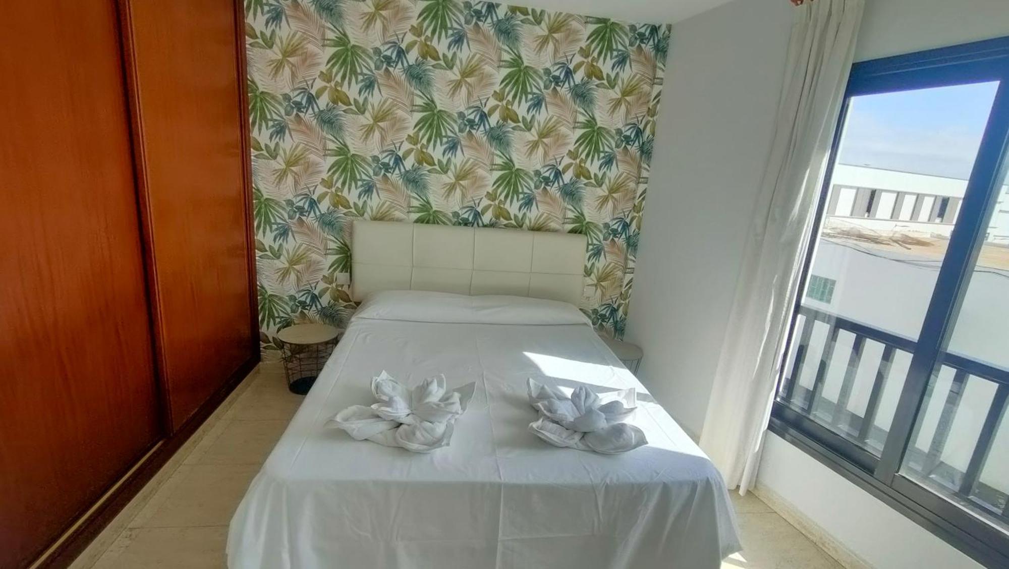 Sara 3 Appartement Playa Blanca  Buitenkant foto