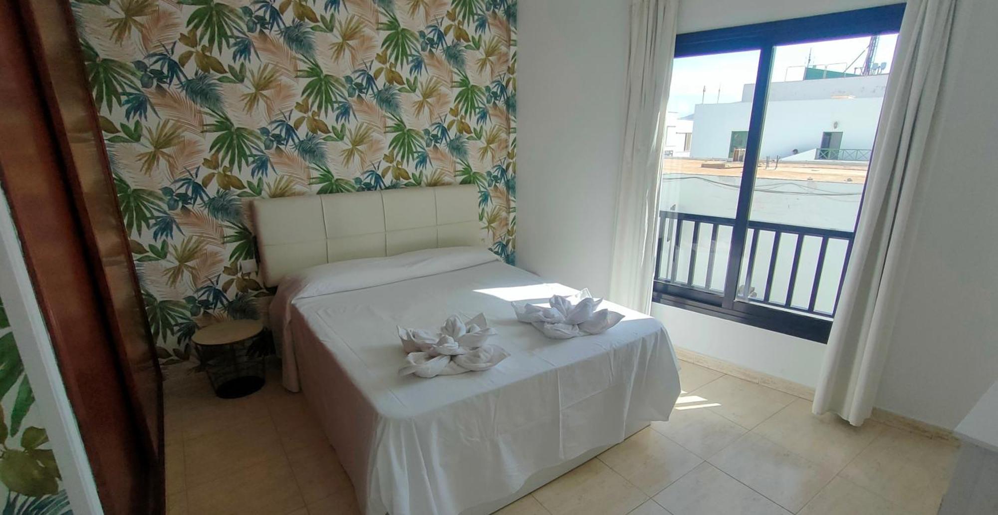 Sara 3 Appartement Playa Blanca  Buitenkant foto